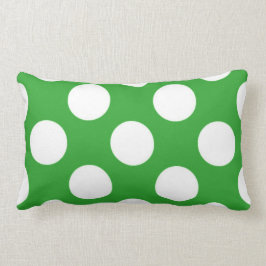 ALMOFADA LOMBAR 136 GRASS GREEN EARTH ENVIRONMENT BRIGHT POL