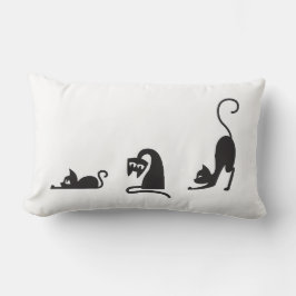 Almofada Lombar 3 cats