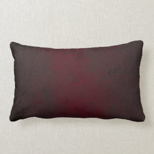 ALMOFADA LOMBAR 9900 BURGUNDY VERMELHO ARQUIVO DE FUNDO RICO E ESC