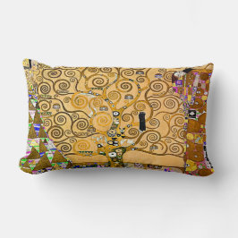 Almofada Lombar A árvore de coxins da vida