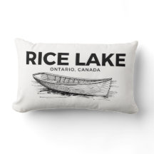 A casa é onde o lago está