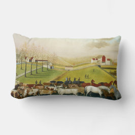 Almofada Lombar A Fazenda Cornell (Península da Pensilvânia)