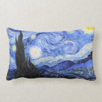 A Noite Estrelada de Van Gogh