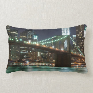 Almofada Lombar A ponte de Brooklyn - NYC