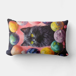 Almofada Lombar A Revolução do Conforto Vertical: Travesseiro Lomb