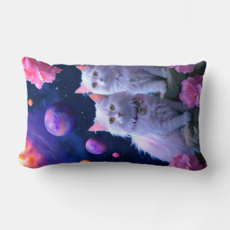 Almofada Lombar A Revolução do Conforto Vertical: Travesseiro Lomb