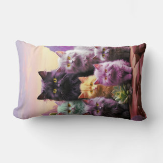 Almofada Lombar A Revolução do Conforto Vertical: Travesseiro Lomb