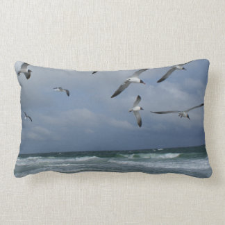 Almofada Lombar A vida é realmente aquela boa