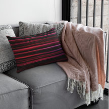 Abstrato Red Stripes