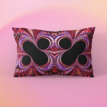 Abstrato% - Sinal Fractal