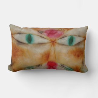 Almofada Lombar Abstrato Vintage Art ~ The Cheshire Cat Cushions