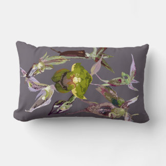 Almofada Lombar Acianthus lumbar