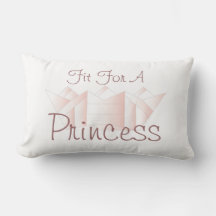 Adequado Para Conversa de Travesseiro de Princesa