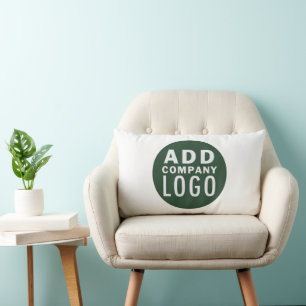 Almofada Lombar Adicione seu logotipo corporativo aos funcionários