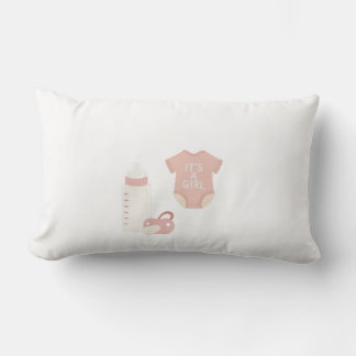 Almofada Lombar Adorable Cute Cushion – Sweet & Cozy Design