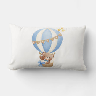 Almofada Lombar Adorable Cute Cushion – Sweet & Cozy Design