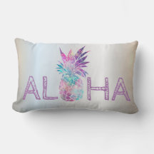 Adorável Aloha Abacaxi Havaiano, Prata