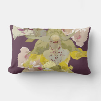 Almofada Lombar Agrostophyllum lumbar