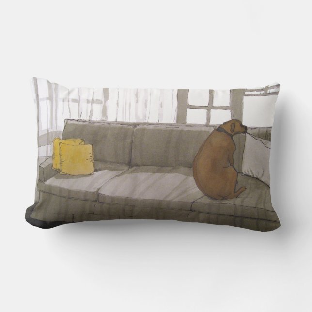 Almofada Lombar Aguardente e travesseiro de Philadelphfia (Frente)