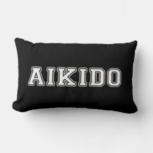 Almofada Lombar Aikido