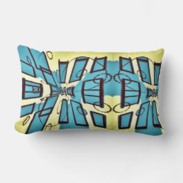 Almofada Lombar Ajuste a tela