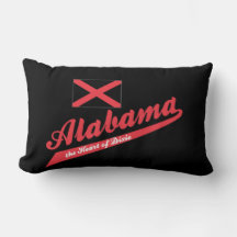 Alabama Coração de Dixie