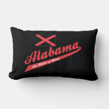 Alabama Coração de Dixie