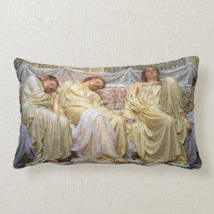 Almofada Lombar Albert Joseph Moore Dreamers