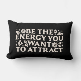 Almofada Lombar Alegações de manifestos lei de atração