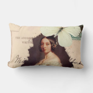 Almofada Lombar Alexandrina Victoria