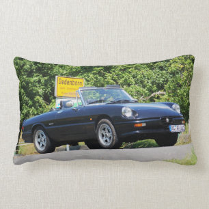 Almofada Lombar Alfa Romeo Spider como O DE ZEN modelo de separar