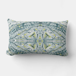 Almofada Lombar Algas Em Vidro