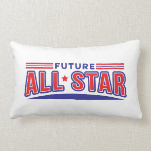 Almofada Lombar All Star futuro