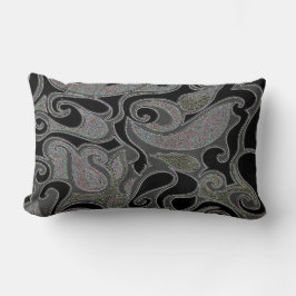 Almofada Lombar Altere o retângulo de espiral retrorreflector com 