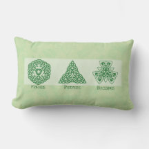 Amigos Religiosos Irlandeses Orações e Bênçãos