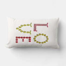 Almofada Lombar Amor