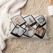 Amor Sempre – Colagem de Fotos Personalizadas de F