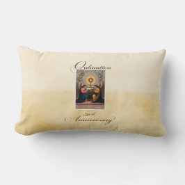 Almofada Lombar Ângulos do aniversário da 50ª Portaria em Altar