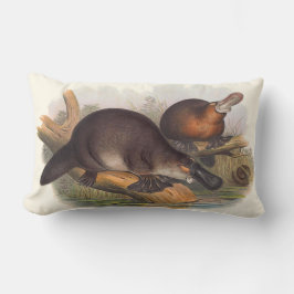 Almofada Lombar Animais de coxins de Austrália