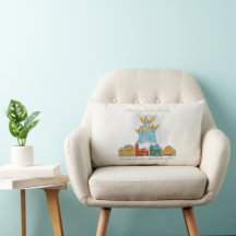 Anjos de Natal trazem alegria e mensagens de decor
