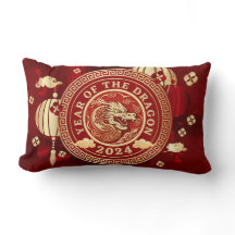 Ano do Dragão 2024 | Símbolo Zodiac Chinês