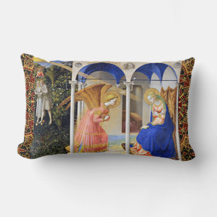 Almofada Lombar ANUNCIAÇÃO DE Fra Beato Angelico