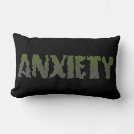 Almofada Lombar Anxiety Ver 1 Pillow