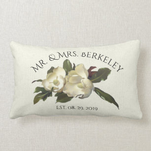 Almofada Lombar Apaixonado - Presente Personalizado De Casamento V