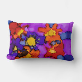 Almofada Lombar Apresentação de Palhaços