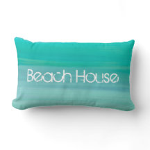 Aquamarine Sea Water Beach House