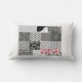 Almofada Lombar Ar urbano