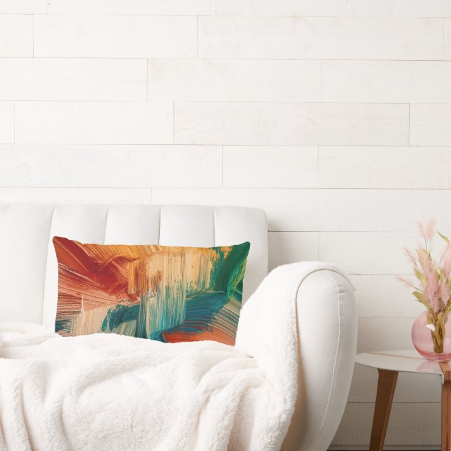 Almofada Lombar Arenito (Sofá)