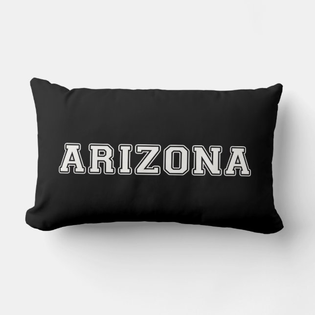 Almofada Lombar Arizona (Frente)