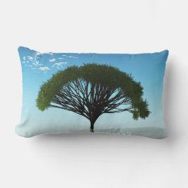 Almofada Lombar Árvore Fantástica